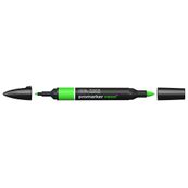 ProMarker - Marqueur double pointe - vert rayonnant néon