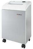 Dahle 404 - destructeur de documents coupe croisée - 9 feuilles - Corbeille 40 litres