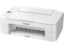 Canon PIXMA TS3351 - imprimante multifonction jet d'encre couleur A4 - Wifi, USB