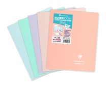 Clairefontaine Koverbook Blush - notitieboek