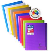 Clairefontaine Koverbook - notitieboek