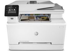 HP Color LaserJet Pro MFP M282nw - imprimante multifonction couleur A4 -SB 2.0, Wi-Fi