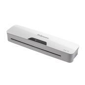 Fellowes Pixel - Plastifieuse A3 - de 80 à 125 microns, à chaud et à froid - anti-bourrage - temps de chauffe rapide