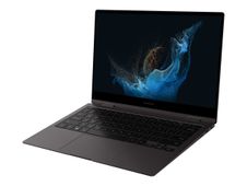 Samsung Galaxy Book2 Pro 360 - 13.3" - Core i7 1255U - Evo - 16 GB RAM - 512 GB SSD