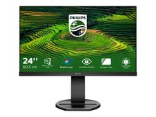 Philips B Line 241B8QJEB - LED-monitor - Full HD (1080p) - 24"