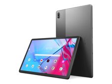 Lenovo Tab P11 5G ZA8Y - tablette 11" - 256 Go - gris ardoise