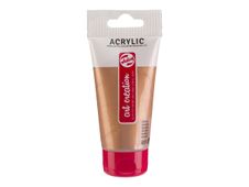 Talens Art Creation - verf - acrylverf - brons - 75 ml