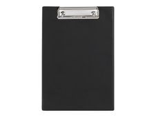Viquel - Porte bloc à pince - A5 - noir