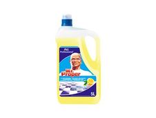 Mr Propre - Détergent sols multi usages citron 5L