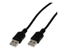 MCL Samar USB-kabel - 2 m