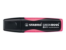 STABILO GREEN BOSS - markeerstift