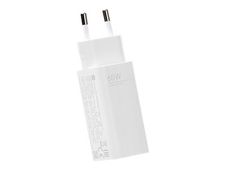 Xiaomi AD652G - Chargeur secteur pour smartphone et tablette - 2 USB 