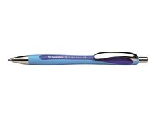 Schneider Slider Rave - Stylo à bille - bleu