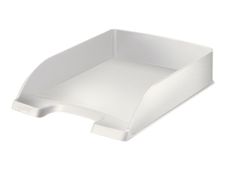 Leitz Style - brieflade - voor A4 - poolwit