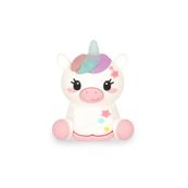 Taille-crayon lumineux avec réservoir Unicorn