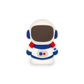 Taille-crayon lumineux avec réservoir Space