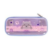 Trousse à compartiments Kitty
