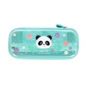Trousse à compartiments Panda