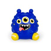LEGAMI Anti-Stress - Minder Stress - Monster