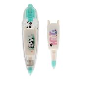 Stylo de ruban décoratif Panda