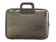 Bombata Shiny Cocco - Sacoche pour ordinateur portable 13" - gris foncé