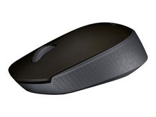 Logitech M170 - muis - 2.4 GHz