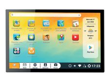 Ordissimo - tablette 10" - 64 Go - noir
