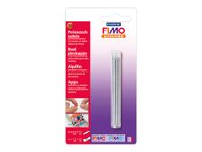 FIMO accessories - Beading needle - 0.07 / 0.15 cm diameter (pak van 50)