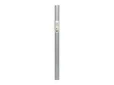 Clairefontaine - Papier cadeau kraft - rouleau de 10 m x 70 cm- gris