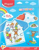 Maped Color'Peps EARLY AGE - schort