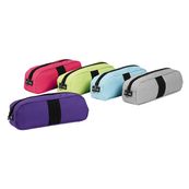 Viquel Stripe - Pennendoos - 600D polyester - verkrijgbaar in verschillende kleuren