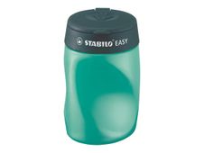 STABILO EASY Start - puntenslijper