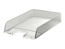 Esselte Europost - Brieflade - A4 - voor 370 vellen - glashelder