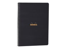 RhodiActive 4 Colors A4+ - notitieboek