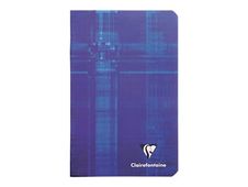 Clairefontaine - klein notitieboek