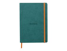 RHODIA Rhodiarama - notitieboek - A5 - 80 vellen