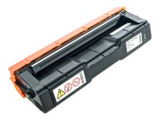 Ricoh 406055 - jaune - cartouche laser d'origine