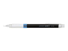 Uni - Mechanisch potlood - HB - 0.7 mm - terugtrekbaar - met wisser
