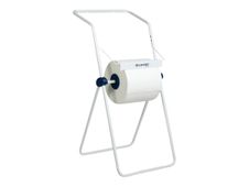 Lucart Professional - Distributeur d'essuie-mains à poser