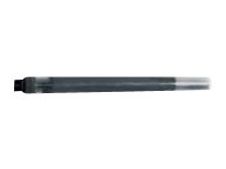 Parker Quink Long - Inktpatroon - zwart