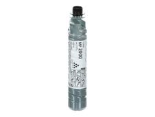 Ricoh - Zwart - origineel - tonercartridge - voor Gestetner MP 1900; Rex Rotary MP 1500, MP 1900; Ricoh Aficio MP 5500, MP 2001, MP 2501