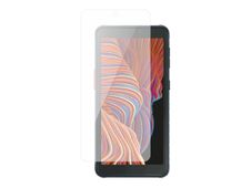BigBen CONNECTED PEGLASSXCOVER5 - protection d'écran - verre trempé pour - plat