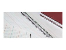 ATLANTA - tabular register