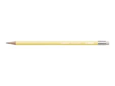 STABILO Swano Pastel - potlood - HB, 2.5 (pak van 12)