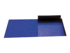 Esselte Manilla - map met 3 flappen - Folio - blauw (pak van 50)