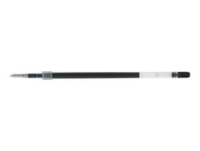 UniBall Jetstream - Recharge pour roller 1 mm - noir