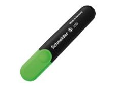 Schneider Job - Surligneur - vert