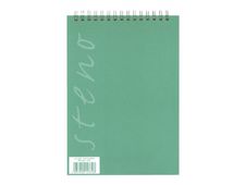 Calligraphe Steno - Bureaumat - met draad gebonden - A5 - 90 vellen / 180 pagina's