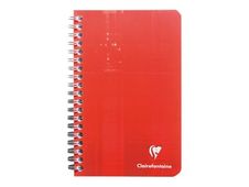 Clairefontaine - klein notitieboek