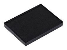 Trodat - 3 Encriers 6/4927 recharges pour tampon Printy 4927/4727/4957 - noir